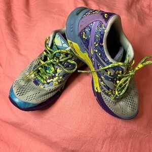 Asics Multicolor Women's Sneakers